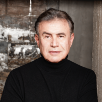 Nouriel Roubini - Global Macroeconomic Forecasting Keynote Speaker