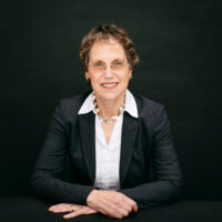 Anat Admati - Global Finance & Corporate Governance Keynote Speaker