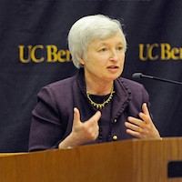 Janet Yellen