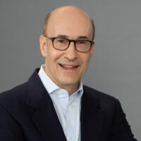 Kenneth Rogoff