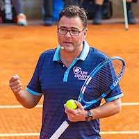 Carl Maes - High Performance Coach and Leadership Speaker